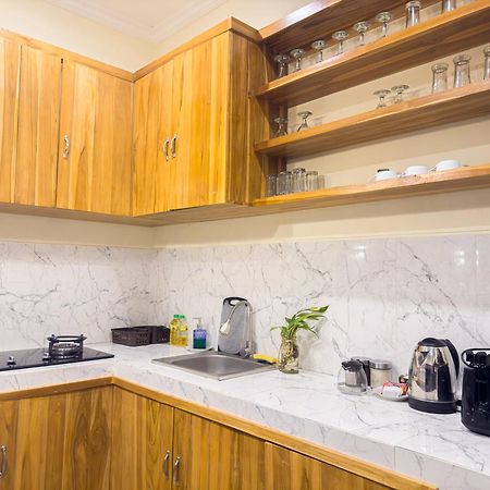 Lovina Bsa Villa מראה חיצוני תמונה