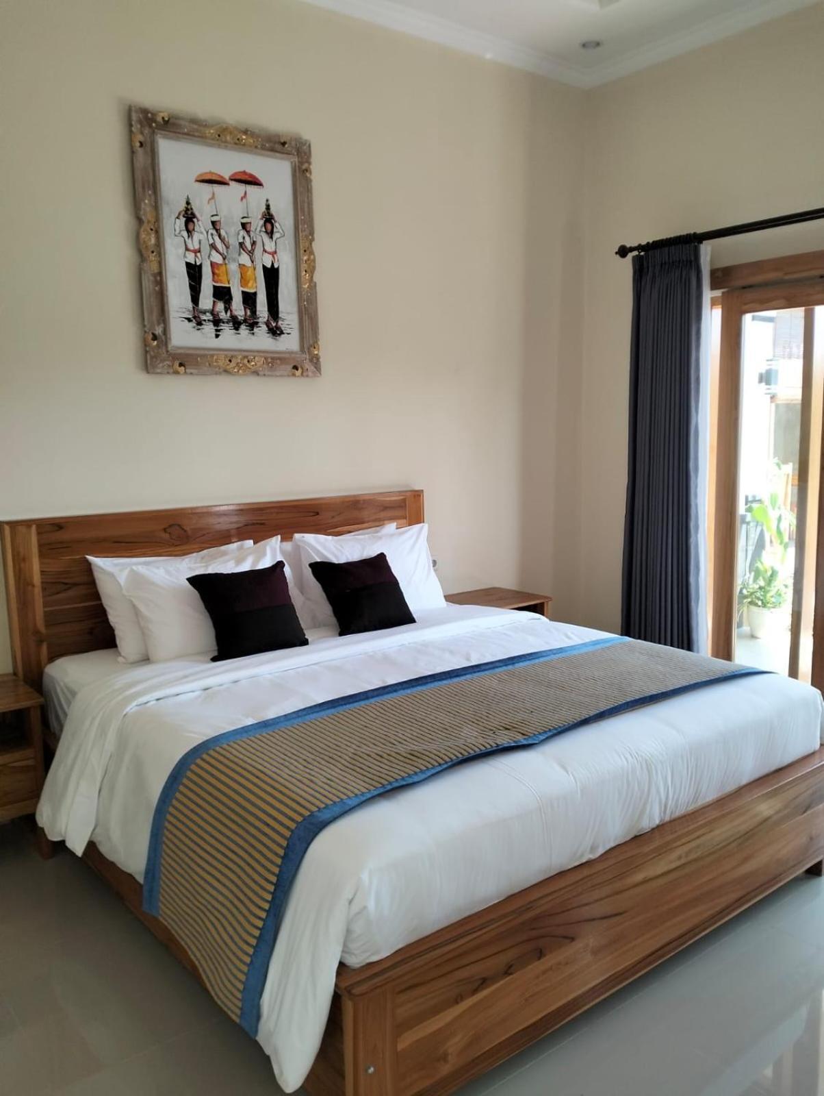 Lovina Bsa Villa מראה חיצוני תמונה
