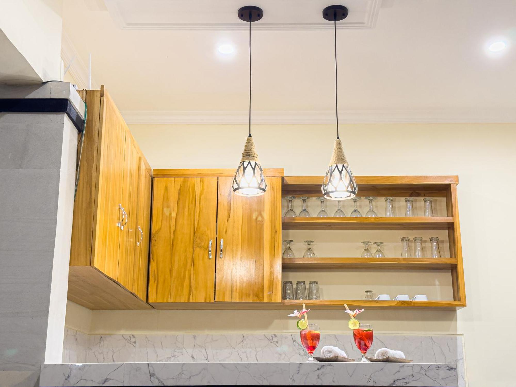 Lovina Bsa Villa מראה חיצוני תמונה