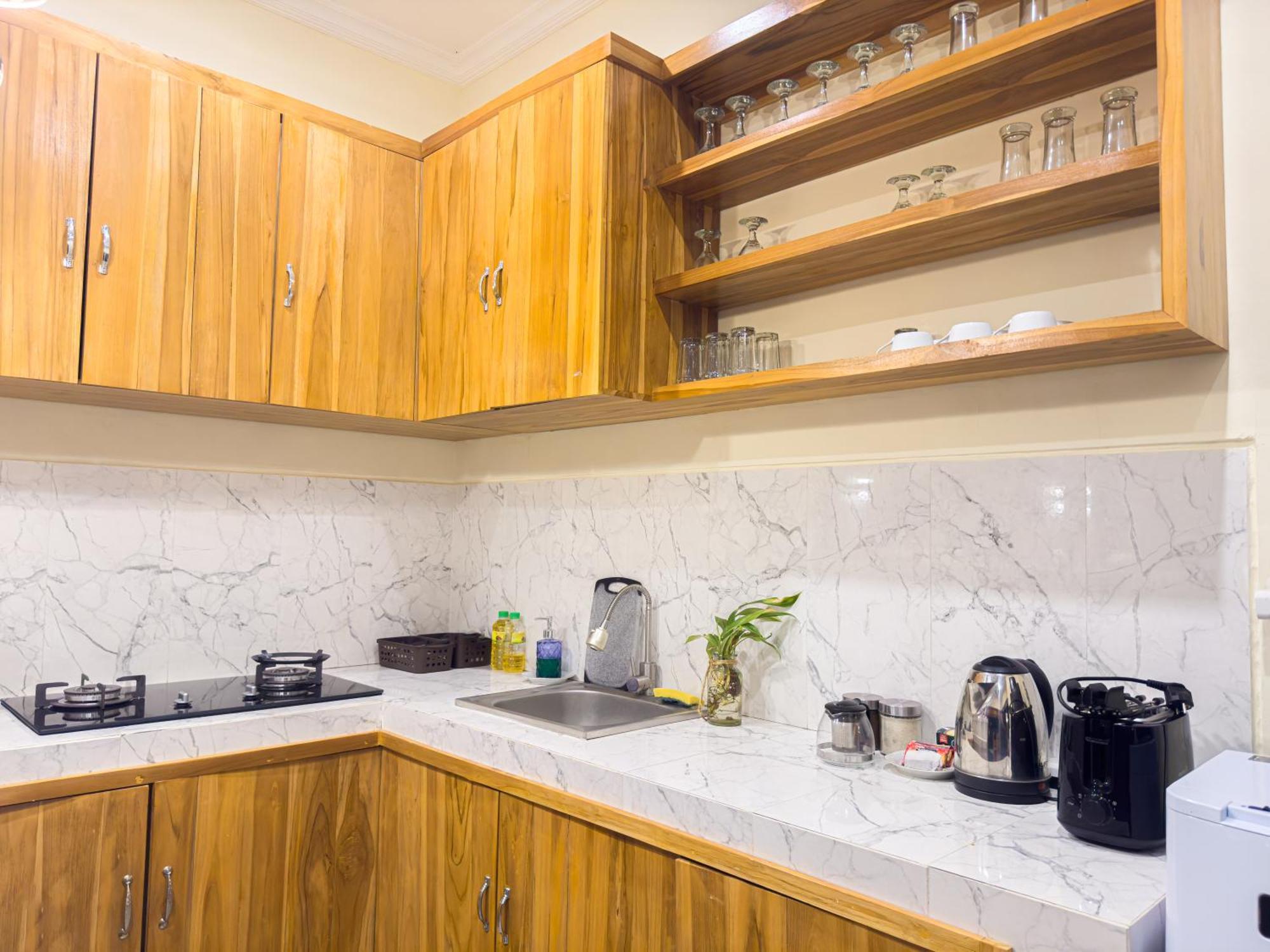 Lovina Bsa Villa מראה חיצוני תמונה